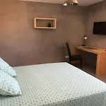 Mas Piralet Ardeche En Pierre Piscine 6*12 Pool House Equipe *